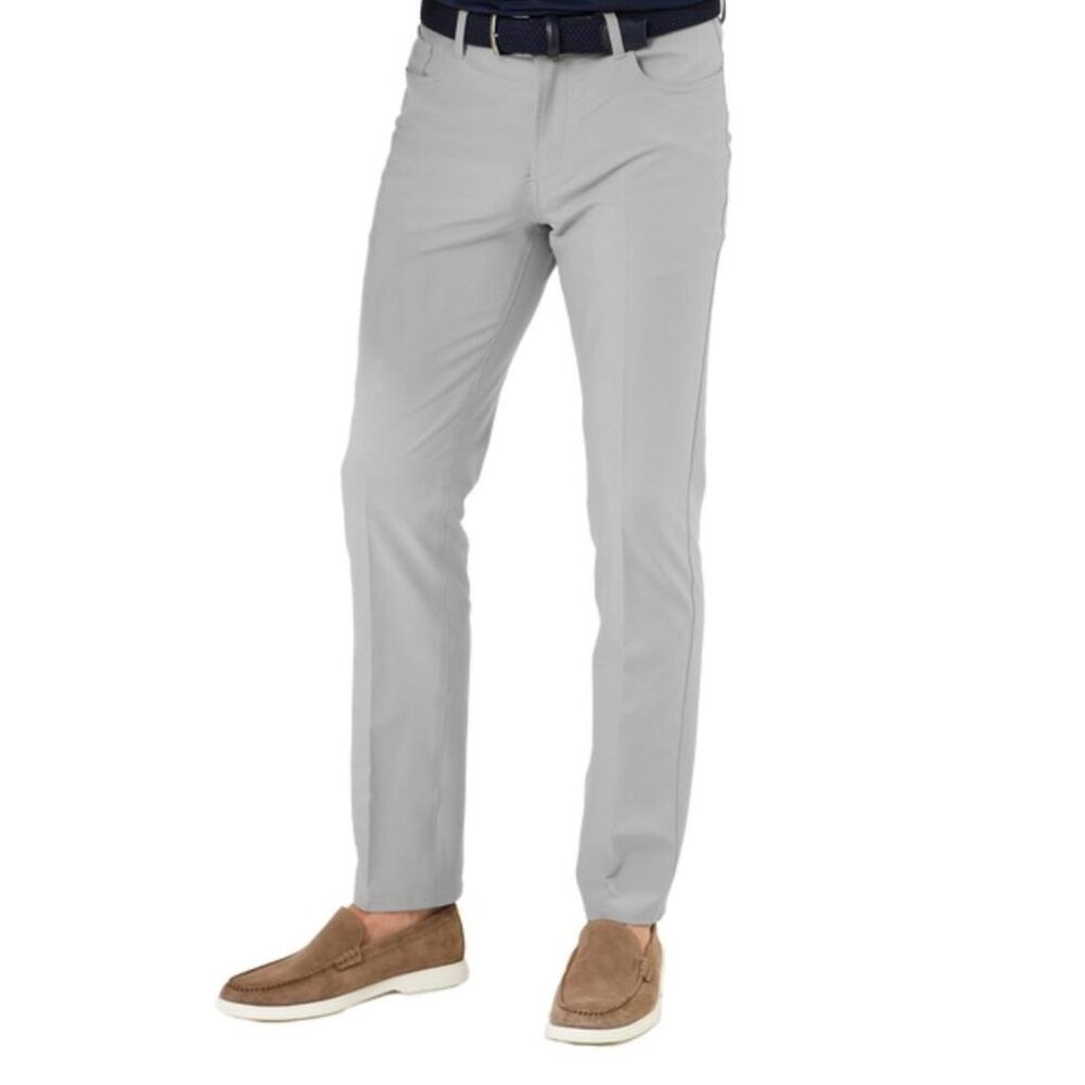 NEW DUNNING GOLF MENS STRETCH PERFORMANCE PANT